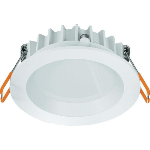 Lampa LED do zabudowy OSRAM IVIOS 300lm 3000K Lampa LED do zabudowy OSRAM IVIOS 300lm 3000K