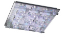 Lampa plafon Paul Niehaus 6426-17 LED kolor pilot