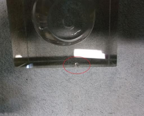 Lampa plafon Paul Niehaus 6426-17 LED kolor pilot Lampa plafon Paul Niehaus 6426-17 LED kolor pilot