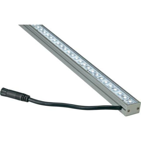 Listwa zewnętrzna LED Downlight 96 diod SLV 290lm Listwa zewnętrzna LED Downlight 96 diod SLV 290lm
