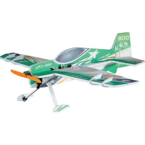 Model samolot REELY MXS 3D RC do złożenia Model samolot REELY MXS 3D RC do złożenia