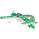 Model samolot REELY MXS 3D RC do złożenia Model samolot REELY MXS 3D RC do złożenia