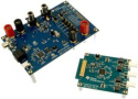 Płyta rozwojowa Texas Instruments TAS5727EVM Płyta rozwojowa Texas Instruments TAS5727EVM