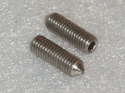 Toolcraft Wkręt dociskowy DIN 914 M8x30mm 25szt Toolcraft Wkręt dociskowy DIN 914 M8x30mm 25szt