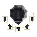 Uchwyt Luxa2 TabClip tablety smartfony 6'' - 10'' Uchwyt Luxa2 TabClip tablety smartfony 6'' - 10''