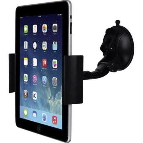 Uchwyt Luxa2 TabClip tablety smartfony 6'' - 10'' Uchwyt Luxa2 TabClip tablety smartfony 6'' - 10''