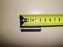 Kołek walcowy TOOLCRAFT DIN 7 10mm x 40mm 32 SZTUKI