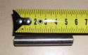 Kołek walcowy TOOLCRAFT DIN 7 10 x 55 50 sztuk Kołek walcowy TOOLCRAFT DIN 7 10 x 55 50 sztuk