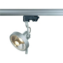 Lampa SLV srebrna Yoki ES111 GU10 75W 230V 153154