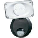 Lampa solarna LED Basetech SOL-CIL409 3W IP44 Lampa solarna LED Basetech SOL-CIL409 3W IP44