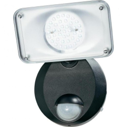 Lampa solarna LED Basetech SOL-CIL409 3W IP44