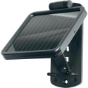 Lampa solarna LED Basetech SOL-CIL409 3W IP44 Lampa solarna LED Basetech SOL-CIL409 3W IP44