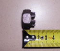 Nakrętka koronowa TOOLCRAFT DIN 935 M14 1 SZTUKA Nakrętka koronowa TOOLCRAFT DIN 935 M14 1 SZTUKA