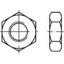 Nakrętka sześciokątna niska DIN 936 M14 1 sztuka