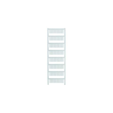 Oznacznik przewodu MultiCard 12x4mm VT-TM-I 12 Oznacznik przewodu MultiCard 12x4mm VT-TM-I 12
