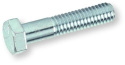 Śruba sześciokątna TOOLCRAFT DIN 931 M12 50 mm 10 sztuk