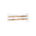 XOAR Beechwood Śmigła Para 14x5 34140050 XOAR Beechwood Śmigła Para 14x5 34140050