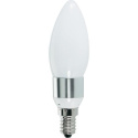 Żarówka LED Renkforce E14 3.6W (25W) 260lm 3000K Żarówka LED Renkforce E14 3.6W (25W) 260lm 3000K