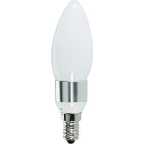 Żarówka LED Renkforce E14 3.6W (25W) 260lm 3000K Żarówka LED Renkforce E14 3.6W (25W) 260lm 3000K