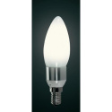 Żarówka LED Renkforce E14 3.6W (25W) 260lm 3000K Żarówka LED Renkforce E14 3.6W (25W) 260lm 3000K