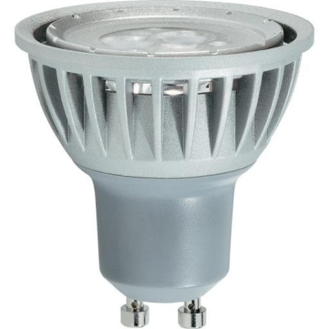 Żarówka LED Renkforce GU10 4W (35W) 220lm 3000K Żarówka LED Renkforce GU10 4W (35W) 220lm 3000K