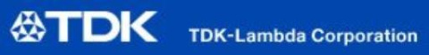 Zasilacz TDK-Lambda LS75-5 5.5 V/DC 12A 75W Zasilacz TDK-Lambda LS75-5 5.5 V/DC 12A 75W