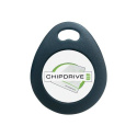 Chip Czip Karta RFID 22szt Czasu Pracy Dostępu Chip Czip Karta RFID 22szt Czasu Pracy Dostępu