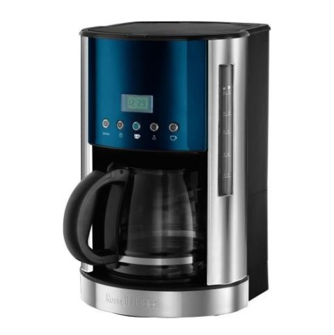 Ekspres Russell Hobbs Jewels Topaz 21790-56 1050W Ekspres Russell Hobbs Jewels Topaz 21790-56 1050W