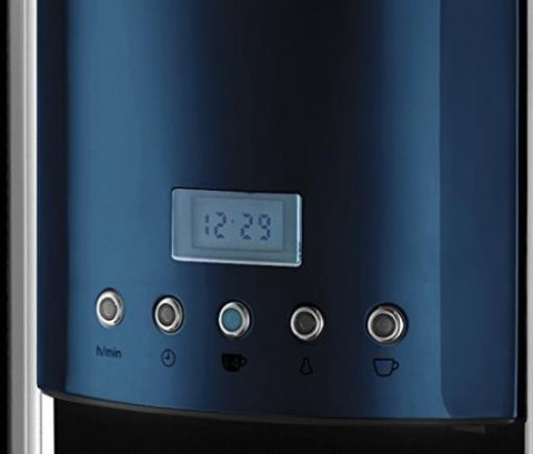 Ekspres Russell Hobbs Jewels Topaz 21790-56 1050W Ekspres Russell Hobbs Jewels Topaz 21790-56 1050W