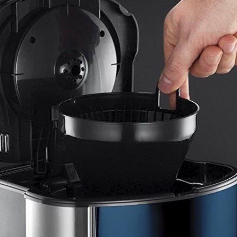 Ekspres Russell Hobbs Jewels Topaz 21790-56 1050W Ekspres Russell Hobbs Jewels Topaz 21790-56 1050W
