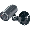 Kamera kolorowa LAN IR IP66 IP 640x480 zewnętrzna Kamera kolorowa LAN IR IP66 IP 640x480 zewnętrzna