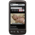 Kamera kolorowa LAN IR IP66 IP 640x480 zewnętrzna Kamera kolorowa LAN IR IP66 IP 640x480 zewnętrzna