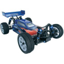 Karoseria nielakierowana - S10 BX LRP Electronic Karoseria nielakierowana - S10 BX LRP Electronic