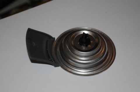 padholder sitko rączka uchwyt na 2 saszetki kawy ekspres Senseo kawiarka padholder sitko rączka uchwyt na 2 saszetki kawy ekspres Senseo kawiarka
