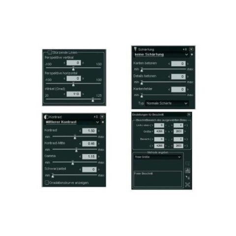 SILKYPIX 4,0 Elements korekta zdjęć pełna wersja SILKYPIX 4,0 Elements korekta zdjęć pełna wersja