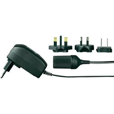 ZASILACZ WTYKOWY 12V/DC 1000mA samochodowy 12W !! ZASILACZ WTYKOWY 12V/DC 1000mA samochodowy 12W !!