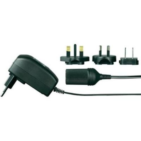 ZASILACZ WTYKOWY 12V/DC 1000mA samochodowy 12W !! ZASILACZ WTYKOWY 12V/DC 1000mA samochodowy 12W !!