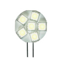 Żarówka LED DIO-6MG4L G4 1.3W 20W 90lm 3000K 12V