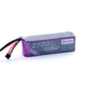 Akumulator modelarski TOP FUEL 14.8 V 2700mAh 30 C