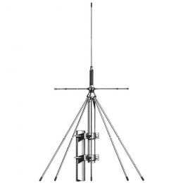 Antena Albrecht Allband 61700 UHF/VHF 25-1300MHz