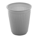 SERAX filiżanka szklanka porcelana espresso kawa SERAX filiżanka szklanka porcelana espresso kawa