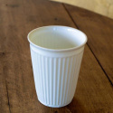 SERAX filiżanka szklanka porcelana herbata kawa