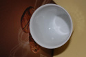 SERAX filiżanka szklanka porcelana herbata kawa