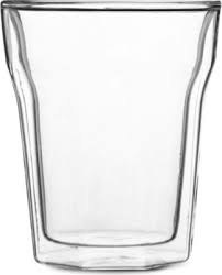 Serax 2x szklanka kawa herbata podwójne ścianki szkło 280 ml szklanki Serax 2x szklanka kawa herbata podwójne ścianki szkło 280 ml szklanki