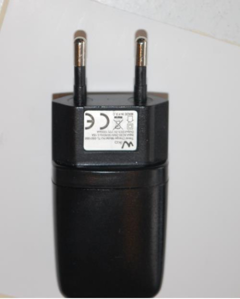 WIKO ŁADOWARKA USB SMARTFON TELEFON E-PAPIEROS WIKO ŁADOWARKA USB SMARTFON TELEFON E-PAPIEROS