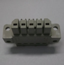 Złącze PCB żeńskie 1612320000 5 pinów Weidmuller do płytek drukowanych Złącze PCB żeńskie 1612320000 5 pinów Weidmuller do płytek drukowanych