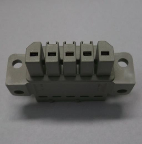 Złącze PCB żeńskie 1612320000 5 pinów Weidmuller do płytek drukowanych Złącze PCB żeńskie 1612320000 5 pinów Weidmuller do płytek drukowanych