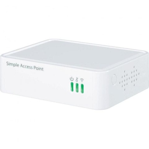 Access Point Conrad N150, Wi-Fi , LAN, 2,4 GHz Access Point Conrad N150, Wi-Fi , LAN, 2,4 GHz