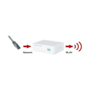 Access Point Conrad N150, Wi-Fi , LAN, 2,4 GHz Access Point Conrad N150, Wi-Fi , LAN, 2,4 GHz
