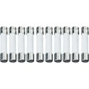 Bezpiecznik 4A 500V 6.3 x 32mm ESKA szybki 10 szt. Bezpiecznik 4A 500V 6.3 x 32mm ESKA szybki 10 szt.